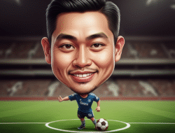 Pengaruh Latihan Kekuatan terhadap Performa Atlet Sepak Bola Remaja