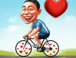 Pengaruh Olahraga Bersepeda terhadap Penurunan Risiko Penyakit Jantung
