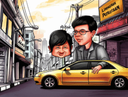 Pengaruh Perubahan Sosial terhadap Pola Kriminalitas di Lingkungan Perkotaan