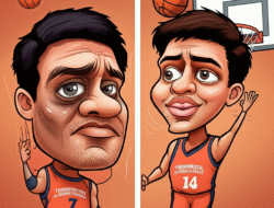 Pengaruh Pola Tidur dan Istirahat terhadap Performa Atlet Basket