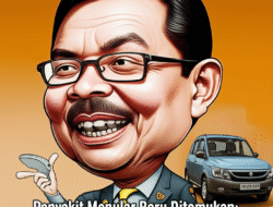 Penyakit Menular Baru Ditemukan: Status Waspada Nasional