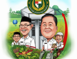 Peran Kementan dalam Meningkatkan Produktivitas Pertanian