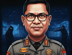 Peran Kepolisian dalam Menangani Kejahatan Berbasis Teknologi