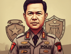 Peran Kepolisian dalam Menangani Kejahatan yang Melibatkan Anak dan Remaja