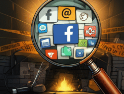 Peran Media Sosial dalam Mengungkap Kasus Kriminal dan Penyebaran Informasi Akurat