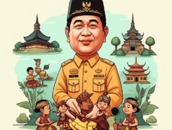 Peran Pemerintah dalam Pelestarian Budaya Lokal