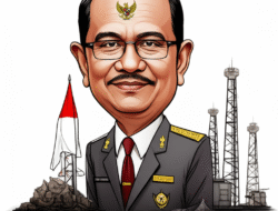 Peran Pemerintah dalam Pengelolaan Migas dan Minerba