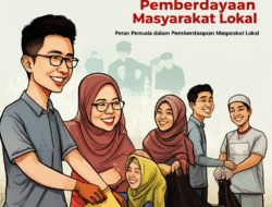 Peran Pemuda dalam Pemberdayaan Masyarakat Lokal