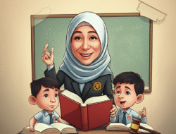 Peran Pendidikan Formal dalam Meningkatkan Kesadaran Hukum Anak dan Remaja