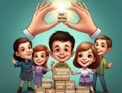 Peran Pendidikan Karakter dalam Membentuk Generasi Muda