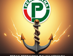 Peran Pertamina dalam Menjaga Stabilitas Energi Nasional