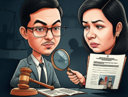 Peran Psikologi Forensik dalam Penanganan Kasus Kekerasan dan Kejahatan Berat