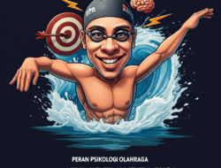 Peran Psikologi Olahraga dalam Meningkatkan Mental Juara Atlet Renang