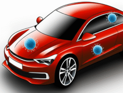 Peran Teknologi Nano dalam Pelapis Cat Kendaraan