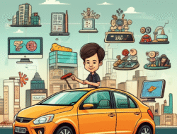 Perkembangan Ekonomi Kreatif di Kota-kota Menengah