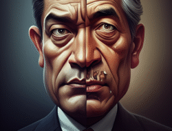 Psikologi Pelaku Kejahatan Seksual dan Pendekatan Terapi yang Berbasis Empati