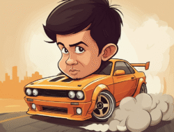 Sejarah Balap Liar dan Pengaruhnya ke Budaya Pop Otomotif