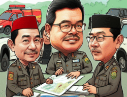 Strategi Pemerintah Daerah dalam Menghadapi Bencana Alam