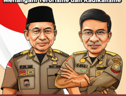 Strategi Pemerintah dalam Menangani Terorisme dan Radikalisme