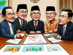 Strategi Pemerintah dalam Menghadapi Ancaman Krisis Pangan Global