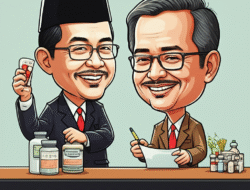 Strategi Pemerintah dalam Meningkatkan Ketersediaan Obat Esensial