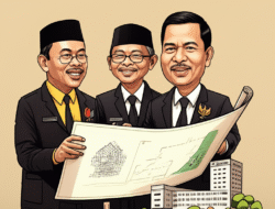 Strategi Pemerintah dalam Pengembangan Infrastruktur Pendidikan