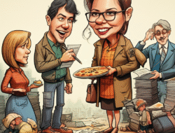 Strategi Penanganan Tunawisma di Perkotaan