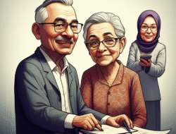 Strategi Pencegahan Kejahatan Terhadap Lansia dalam Masyarakat Modern