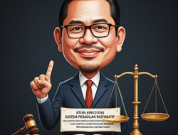 Studi Efektivitas Sistem Peradilan Restoratif dalam Menangani Kasus Kriminal Ringan