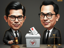 Studi Kasus Kejahatan Pemilu dan Upaya Penegakan Hukum dalam Demokrasi