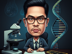 Studi Kasus Pemanfaatan Teknologi Forensik untuk Mengungkap Kasus Pembunuhan