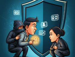 Studi Kasus Pencurian Identitas dan Strategi Perlindungan Data Pribadi