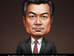 Studi Kasus Pengungkapan Jaringan Perdagangan Manusia Internasional di Asia Tenggara