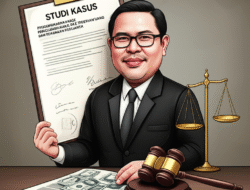 Studi Kasus Pengungkapan Kasus Pencucian Uang dan Penegakan Hukumnya