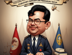 Studi Kasus Pengungkapan Kejahatan Lingkungan dan Penegakan Hukum