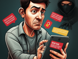 Studi Kasus Penipuan Investasi Online dan Perlindungan Konsumen Digital