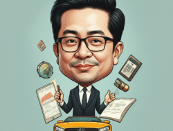 Studi Kasus Penipuan Online dan Mekanisme Perlindungan Konsumen di Era Digital