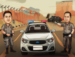 Studi Kasus Penyelundupan Narkotika dan Upaya Penegakan Hukum di Wilayah Perbatasan