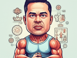 Studi Tentang Pemulihan Atlet setelah Cedera melalui Terapi Fisik