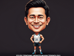 Studi Tentang Penggunaan Teknologi GPS dalam Monitoring Atlet Lari