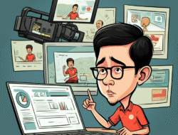 Studi Tentang Penggunaan Teknologi Video Analisis dalam Pelatihan Atlet