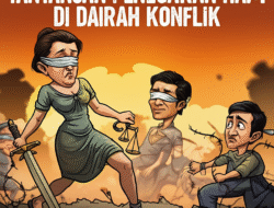 Tantangan Penegakan HAM di Daerah Konflik