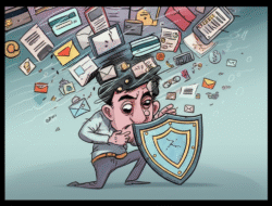 Tantangan Perlindungan Data Pribadi di Era Digitalisasi