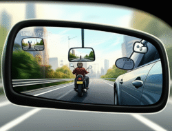 Teknologi Kaca Spion Digital dan Adaptasinya di Indonesia