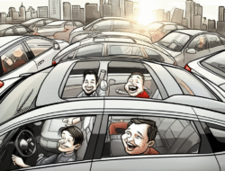 Tren Sunroof Panorama dan Daya Tariknya di Indonesia