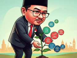 Upaya Pemerintah dalam Meningkatkan Kualitas Sumber Daya Manusia