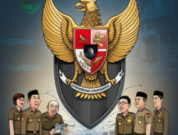 Upaya Pemerintah dalam Pencegahan dan Penanggulangan Kejahatan Siber