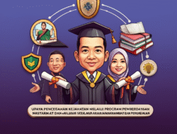 Upaya Pencegahan Kejahatan melalui Program Pemberdayaan Masyarakat dan Pendidikan