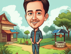 Anak Muda dan Tren Kembali ke Desa: Gaya Hidup Baru Pasca Pandemi