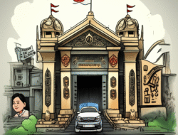 Analisis Kebijakan Revitalisasi Cagar Budaya